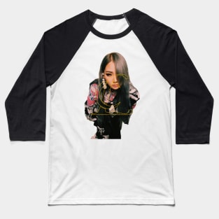 CL Baseball T-Shirt